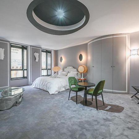 The Place To Be In Saint Germain Des Pres - Montana 2 Paris Exterior photo