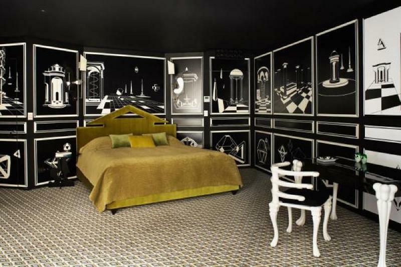 The Place To Be In Saint Germain Des Pres - Montana 2 Paris Exterior photo