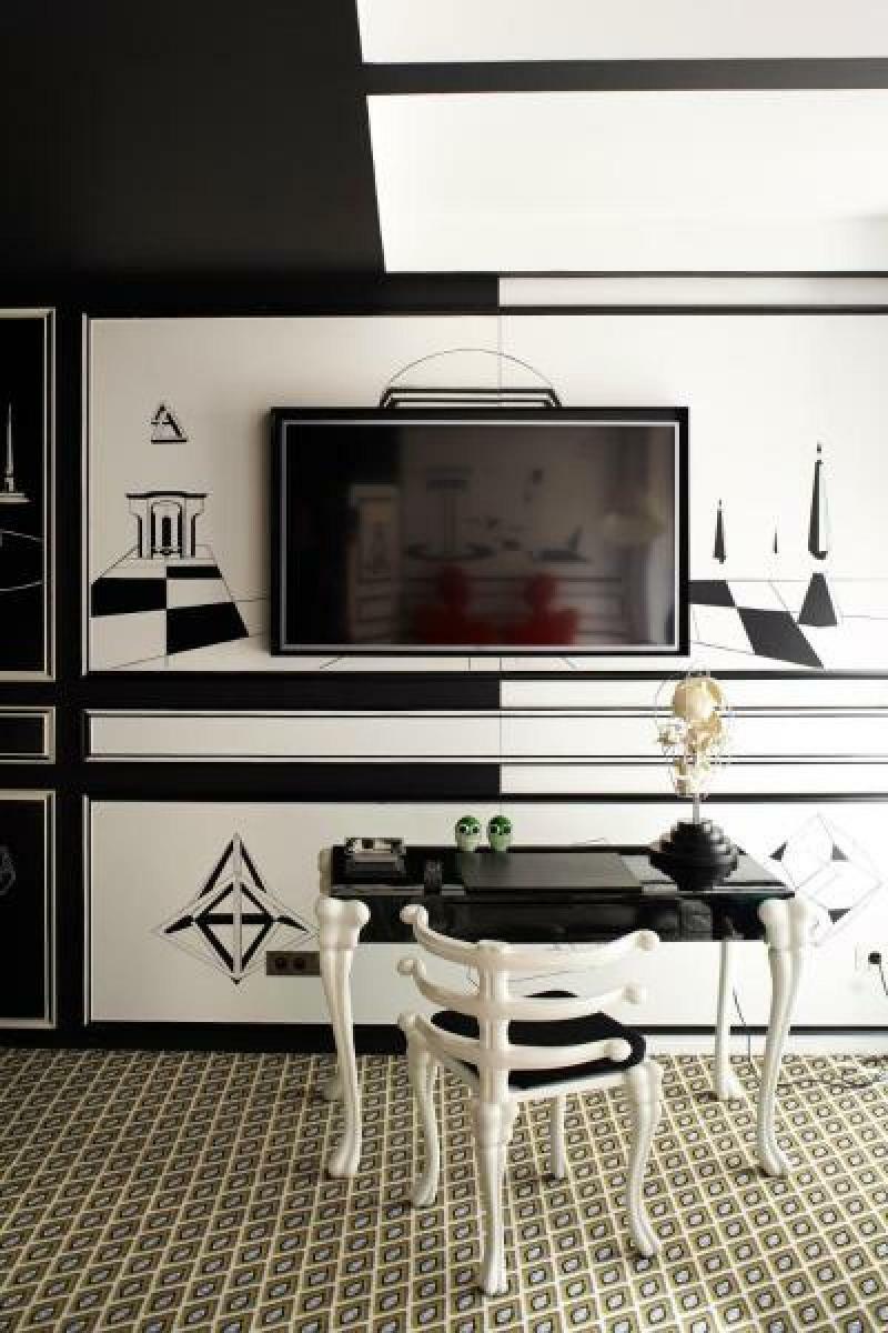 The Place To Be In Saint Germain Des Pres - Montana 2 Paris Exterior photo