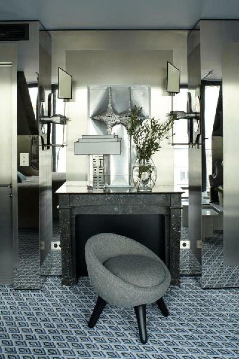 The Place To Be In Saint Germain Des Pres - Montana 2 Paris Exterior photo