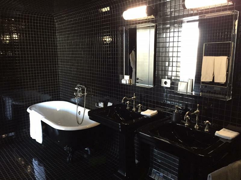 The Place To Be In Saint Germain Des Pres - Montana 2 Paris Exterior photo